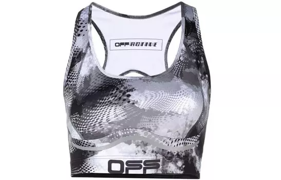 Женский бюстгальтер Off-White