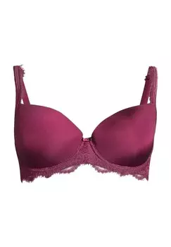 Женский бюстгальтер с кружевными чашками Emma DESIReE, цвет 2 Pink