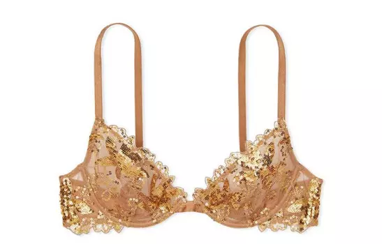 Женский бюстгальтер Victoria'S Secret