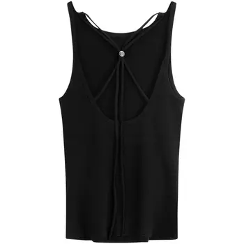 Женский джемпер CALVIN KLEIN Space Black