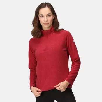 Женский флис Regatta, цвет brick red