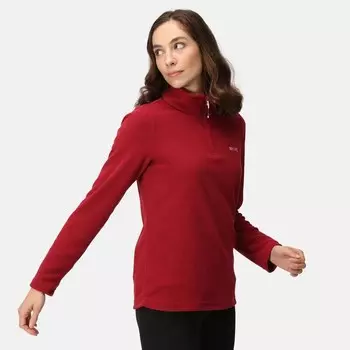 Женский флис Regatta, цвет brick red