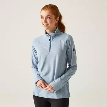 Женский флис Regatta, цвет cloudy blue