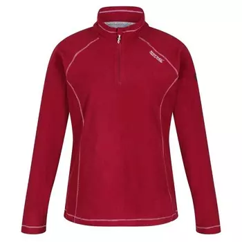 Женский флис Regatta, цвет red/pink