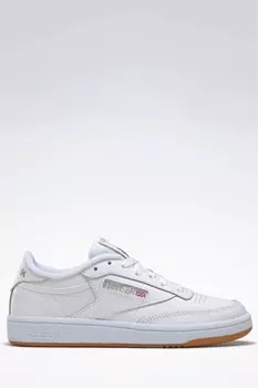 Женский клуб c 85 тренерами Reebok, белый