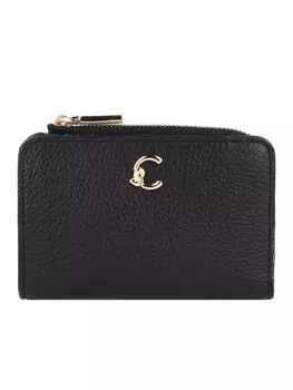 Женский кошелек 314954 Coccinelle, черный