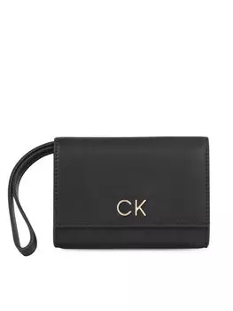Женский кошелек Calvin Klein, черный