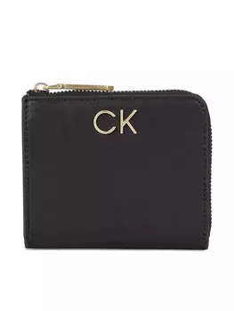 Женский кошелек Calvin Klein, черный