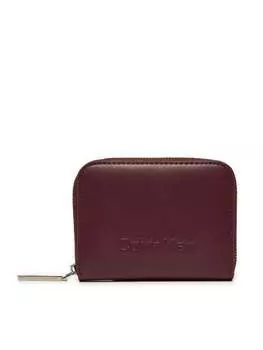 Женский кошелек Calvin Klein, фиолетовый