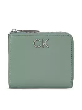 Женский кошелек Calvin Klein, зеленый