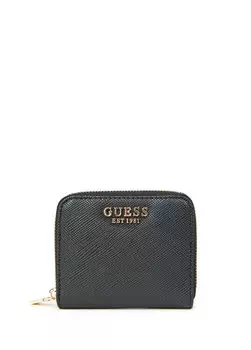 Женский кошелек Laurel Guess, черный