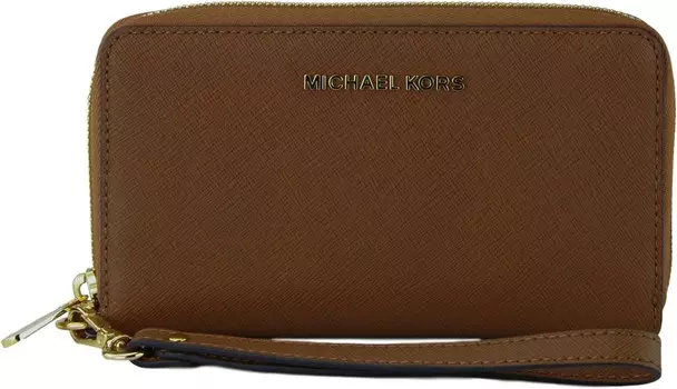 Женский кошелек Michael Kors Jet Set