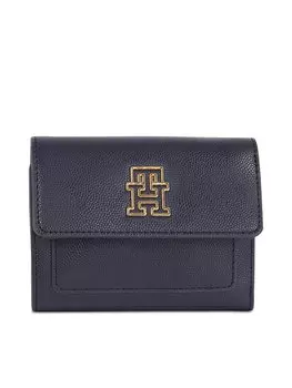 Женский кошелек Tommy Hilfiger, синий