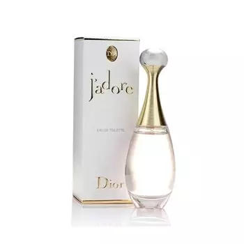Женский одеколон 50мл, Dior