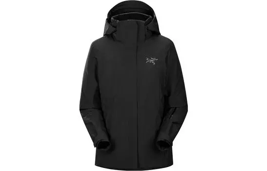 Женский пуховик Arcteryx, цвет Atmos