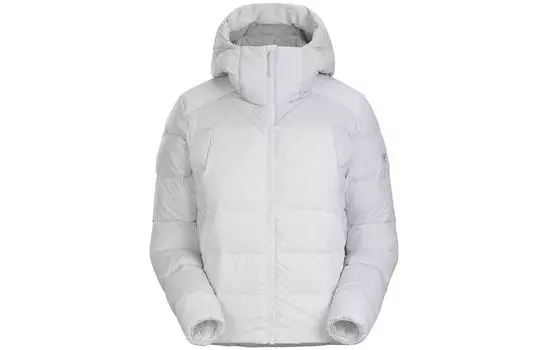 Женский пуховик Arcteryx, цвет Black