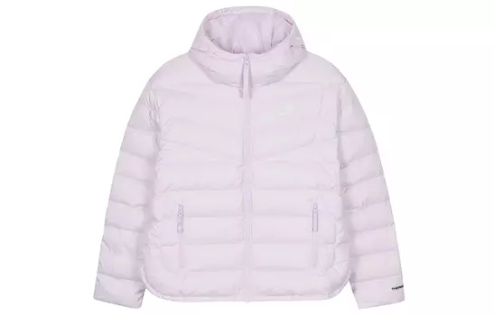 Куртка Nike Terma-Fit City Women, розовый