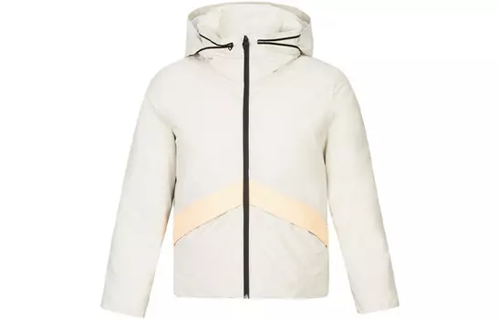 Женский пуховик Under Armour, цвет Beige