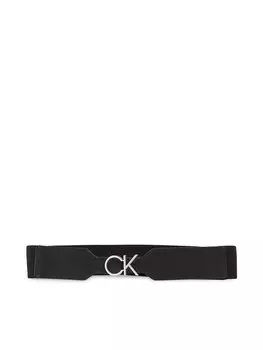 Женский ремень Calvin Klein, черный