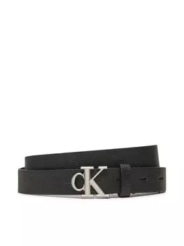 Женский ремень Calvin Klein, черный