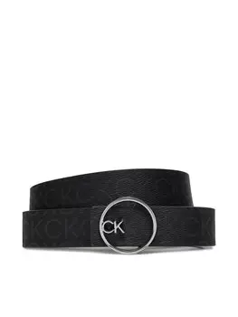 Женский ремень Calvin Klein, черный