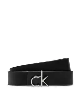 Женский ремень Calvin Klein, черный