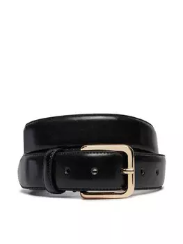 Женский ремень Guess, черный