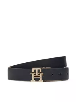 Женский ремень Tommy Hilfiger, синий