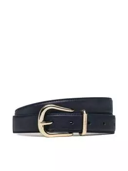 Женский ремень Tommy Hilfiger, синий