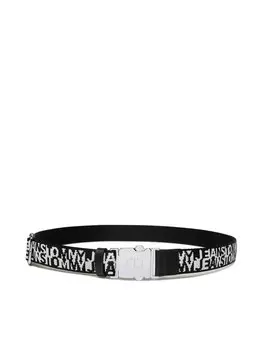 Женский ремень Tommy Jeans, черный