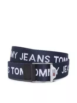 Женский ремень Tommy Jeans, синий