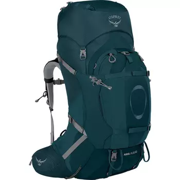 Женский Рюкзак Ariel Plus 60 Osprey, синий
