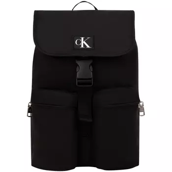 Женский рюкзак Calvin Klein, Black