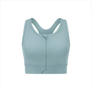 Женский спортивный бюстгальтер Muji быстросохнущий, желтый