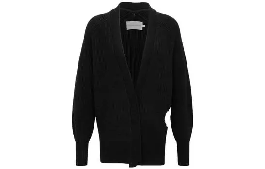 Женский свитер Calvin Klein, цвет Black
