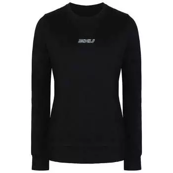 Женский свитер Commute He 2Xu, черный