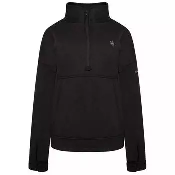 Женский свитер Laura Whitmore Recoup II, черный DARE 2B, цвет negro