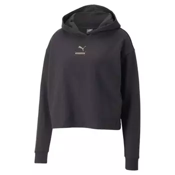 Женский свитер Puma, черный