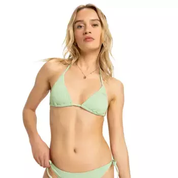 Женский топ Aruba Roxy, зеленый