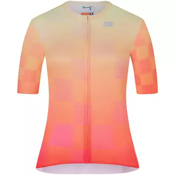 Женский трикотаж Ракета Sportful, оранжевый
