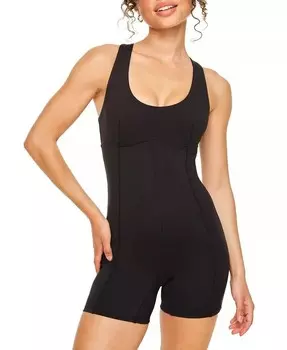 Женское боди Clarice Active Adore Me, черный