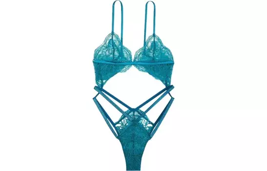 Женское боди Victoria'S Secret
