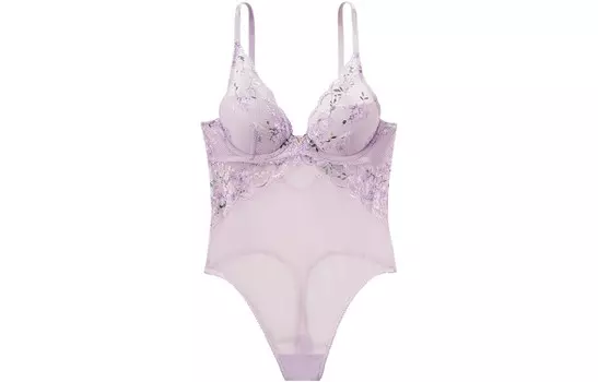 Женское боди Victoria'S Secret