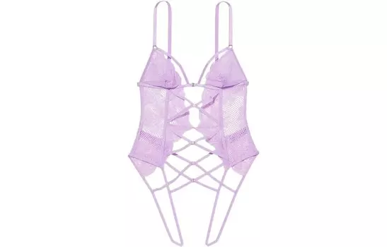 Женское боди Victoria'S Secret