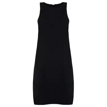 Женское платье Armani Exchange, черный
