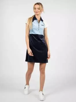 Женское платье Juicy Couture, синий