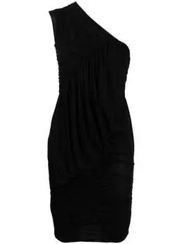 Женское платье Rick Owens, черный