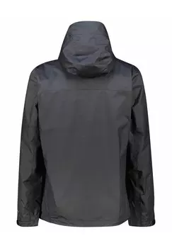 Жесткая куртка INNER LIMITS Columbia, черный