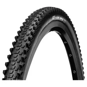 Жесткая шина MTB Continental eRuban Plus E-50 29 x 2.30, черный