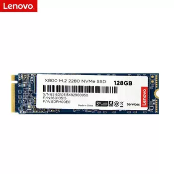 Жесткий диск Lenovo X800 512GB